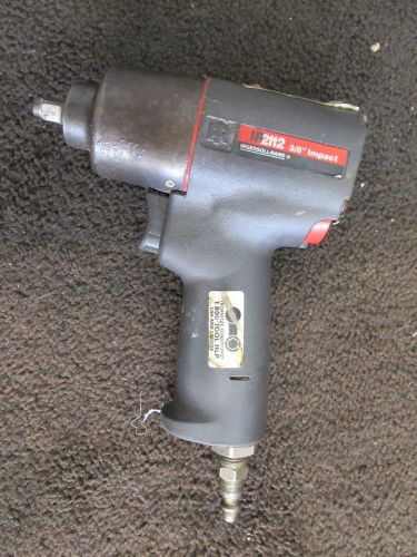 Ir2112 3/8&#034; impact ingersoll rand for sale