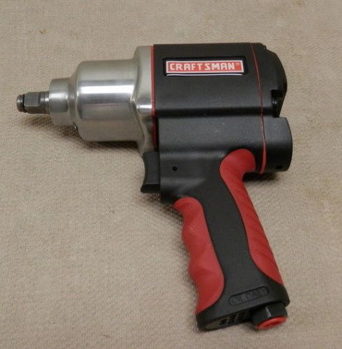 Craftsman 1/2in. Impact Wrench 9-16882