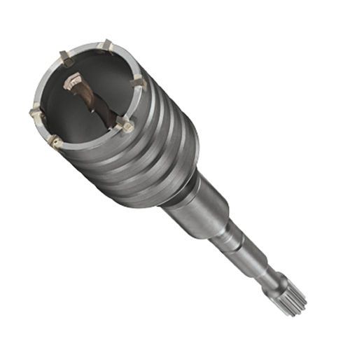 Bosch hc7501 1-3/4&#034; rotary hammer core bit for sale