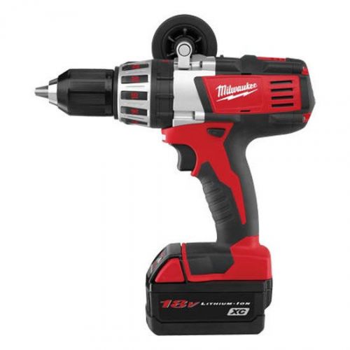 Milwaukee 2610-24 m18 high performance drill/driver 1/2&#034; for sale