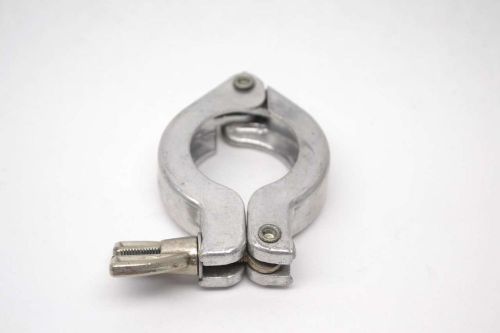 SANITARY TRI-CLAMP STAINLESS 1 IN B429664