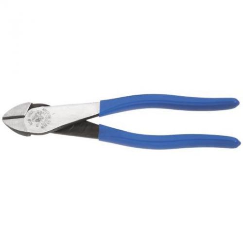 Klein Dia Cut Pliers Ins 8 1/4&#034; D2000-28-INS KLEIN TOOLS Misc Pliers and Cutters