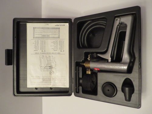 SNAP ON VACUUM TESTER (SVT270) WITH CASE