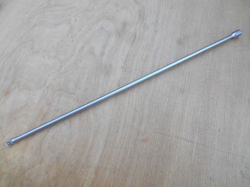 SNAP-ON FXW24   3/8&#034; DRIVE WOBBLE EXTENSION