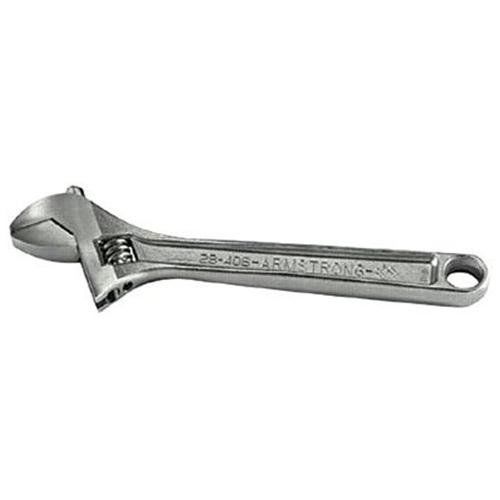 Armstrong 28-418 18&#034; Adjustable Wrench (28418)