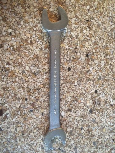 Proto Progessional 3031 Wrench MADE IN USA