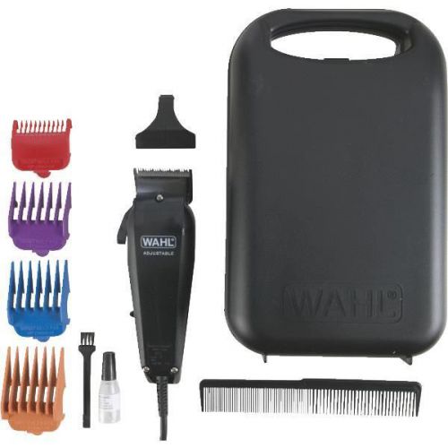 Wahl Clipper 9160-210 Animal Clipper Kit-BASIC CLIPPER