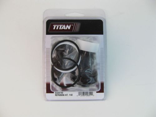Titan 558740 0558740 Repair Kit for 1140