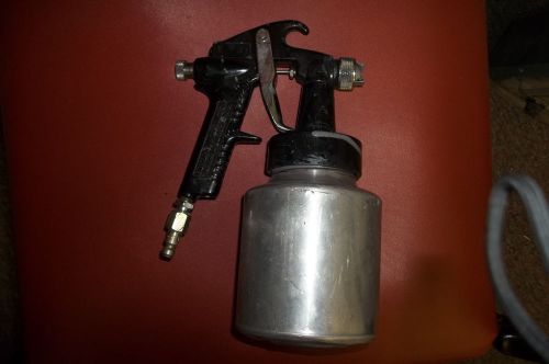 Campbell hausfeld® general purpose spray gun (dh4200) for sale