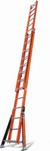 28 Little Giant Sumo Stance Ladder Model 28 Orange W/CH-VR Type 1A (ST15609-008)