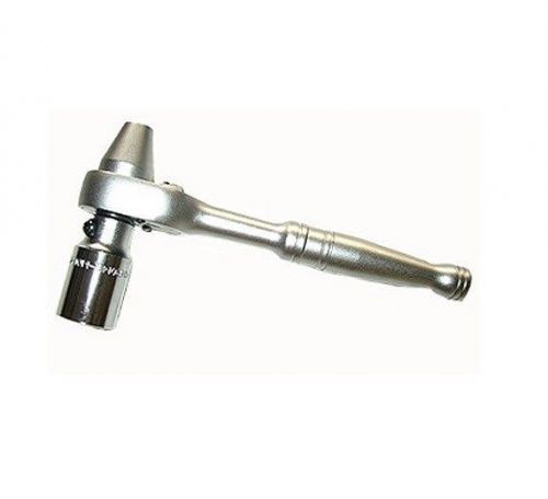 1/2 Inch Dr. 7/8&#034; Scaffold Ratchet Wrench