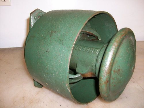 Clutch pulley for a 3hp fairbanks morse z fm gas engine for sale