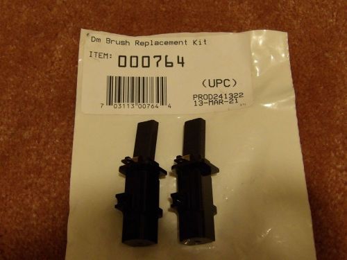 Vitamix Brush Replacement kit (764) Set of 2