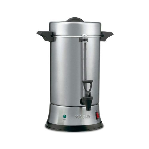 Waring WCU550 55 Cup Coffee Urn