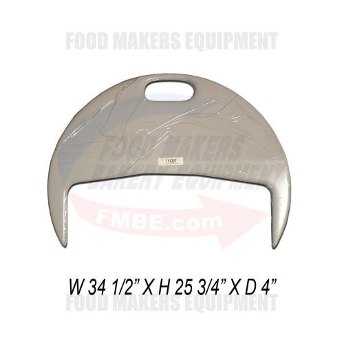ABS Mixer SM160 / SM160 FAF Lid Bowl Cover. 01-070920