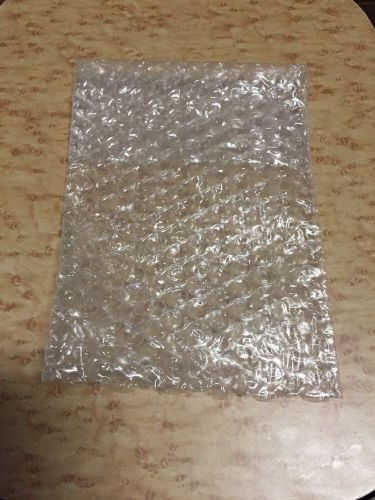 250 Bubble Packing PouchesWrap Bags Small Size 20x15x10