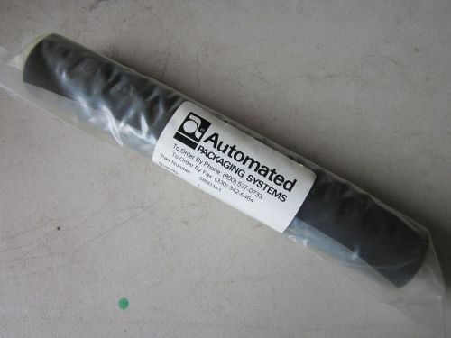 Automated Packaging Systems 58903A1 Bottom Roller Assembly H100 VERT  NOS