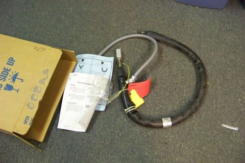 new nordson 273489a non-rtd hot melt hose replacement