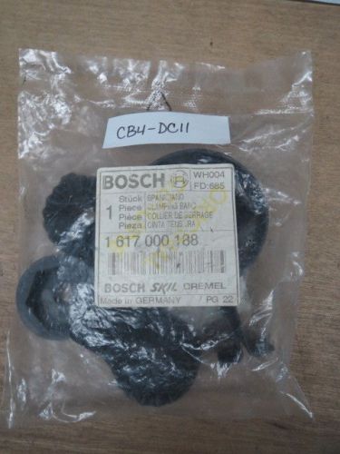 CLAMPING BAND BOSCH 1617000188 (CB4-DC11)