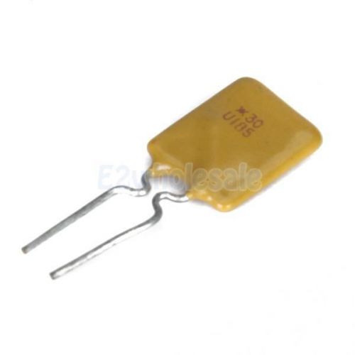 30v polyswitch resettable fuse 1865ma protection maximum working voltage 60v for sale
