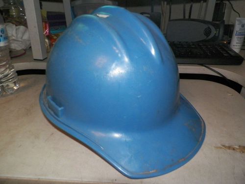 * vintage bullard hard boiled sf u.s.a. hard hat safety helmet....... for sale