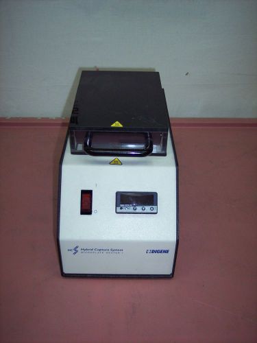 Digene 6000-1110U Hybrid Capture System Microplate Heater 1