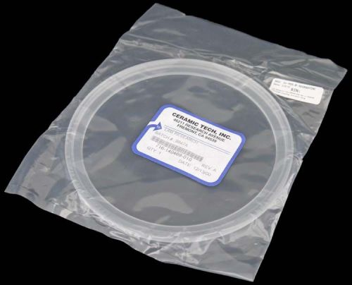 NEW SEALED Lam Research 716-140469-010-A Ring Semiconductor Part