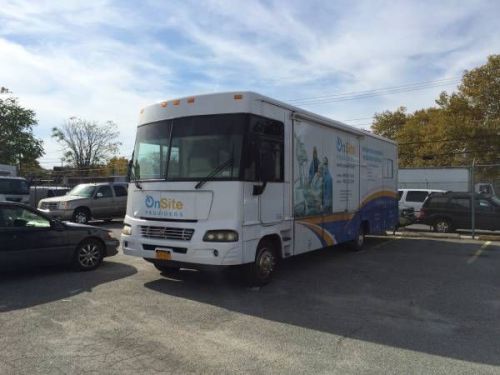 Mobile dental clinic and  mobile dental van for sale