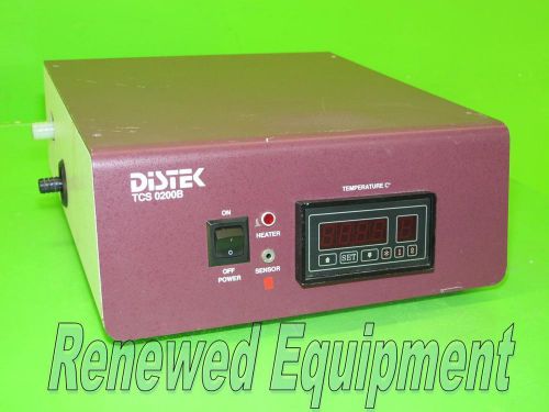 Distek TCS 0200B Temperature Control System #2
