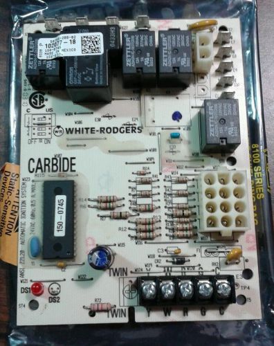 Amana 102077-18 Furnace Control Circuit Board