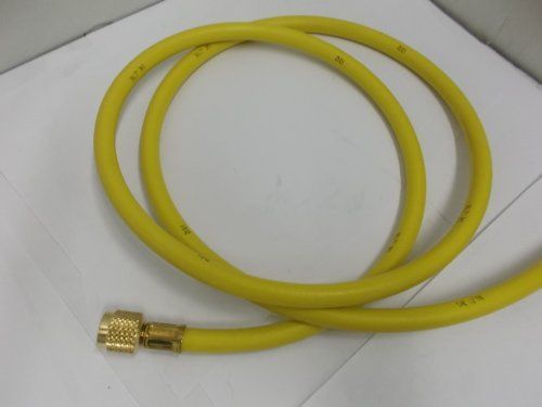 NEW Yellow Jacket 27472 Aas-72 134A Hose  Yellow
