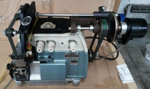 juki sewing machine with puller mo1515h