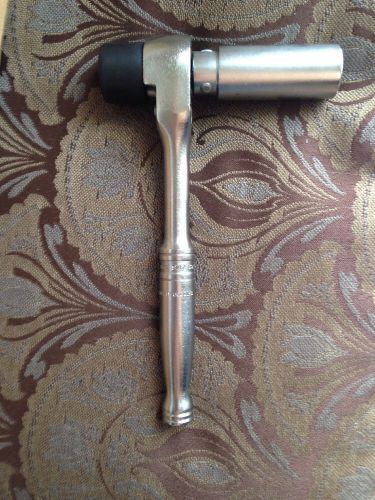 New SNAP-ON Scaffold Ratchet Wrench S717