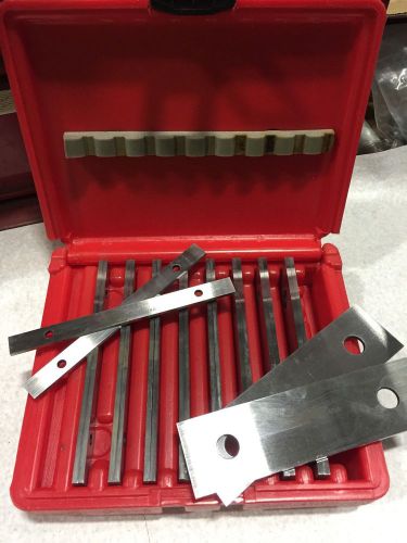 Accupro Parallel Bar Set/machinist Tools