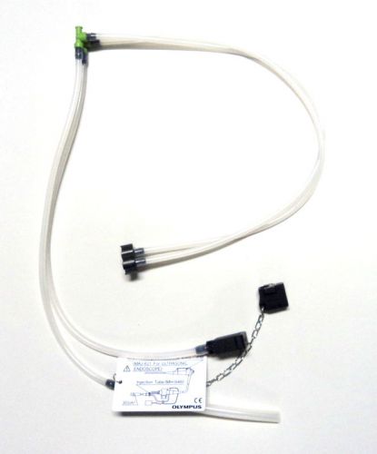 New Olympus MH-946 Endoscopy Injection Tube for Scope Cleaning
