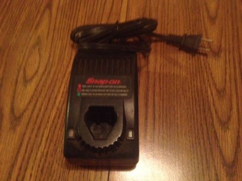 SNAP ON ELECTRIC IMPACT GUN CHARGER