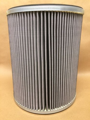 Solberg 375P Replacement Air Filter