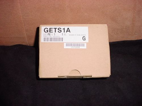 Toshiba Strata CTX 28 - GETS1A V1 - Ethernet Network Interface Add On Module