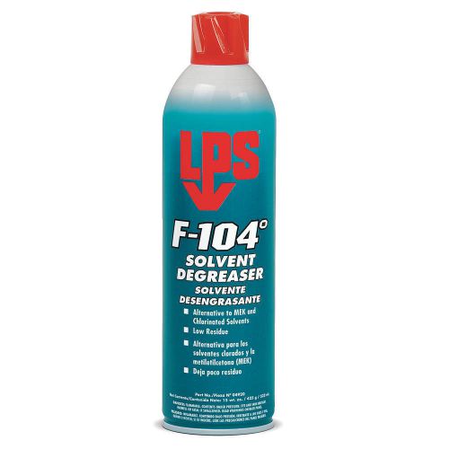 F-104, degreaser, size 20 oz., 20 oz. 04920 for sale