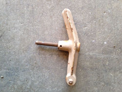 Sattley Nelson Brothers Original Rocker Arm For Hit And Miss Antique Gas Engine