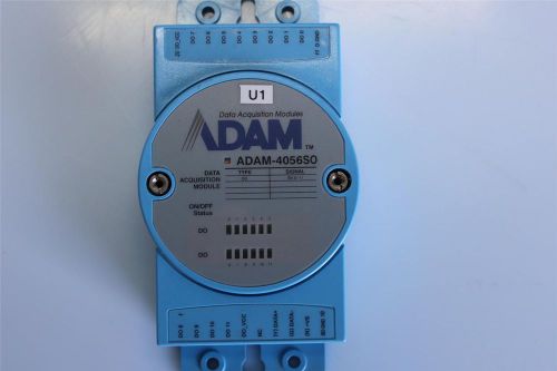 ADAM-4056 Data Acquisition Modules