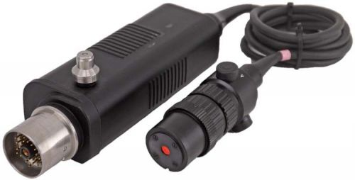 Pentax PVA-1020 O/R Medical Endoscopy Fiber-to-Video Fiberscope Converter Camera