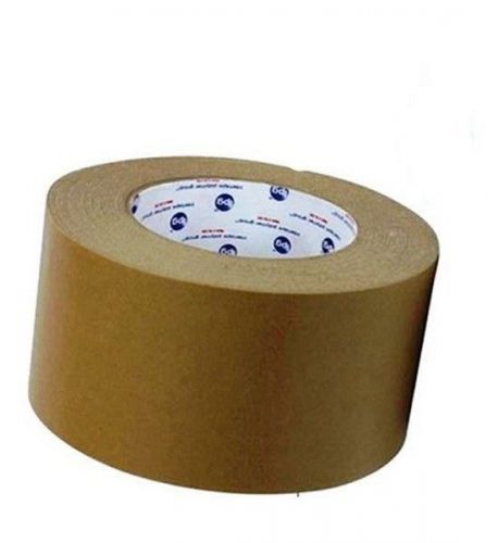 ( 144 rolls ) 2&#034; x 60 yards intertape brand flat back tapes 7.2 mil thick for sale