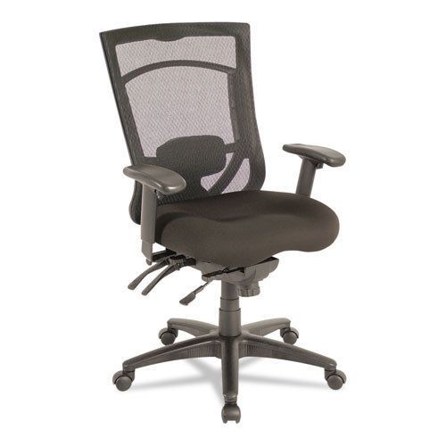Alera best executive ex series mesh multifunction high-back chair  aleex4114 nib for sale