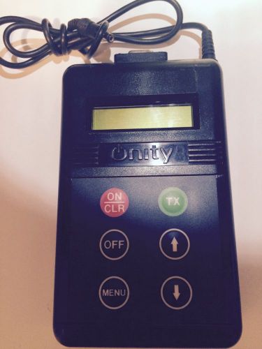 ONITY PP-22 PORTABLE HAND HELD PROGRAMMER