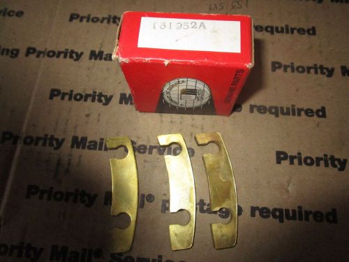 Oliver tractor 66,77,88,770,880,1550,1555,1600 BRAND NEW PTO shims pack N.O.S.