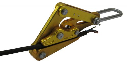 Cable Puller (20 KN)