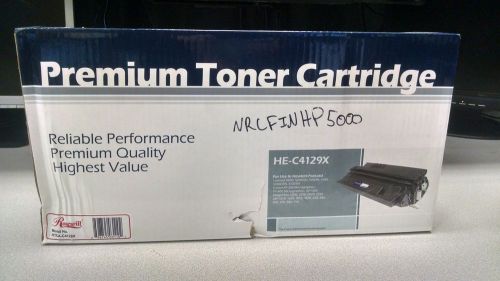 Generic HE-C4129x Toner Cartridge