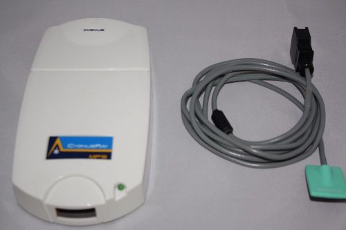 CygnusRay MPS Digital Dental X-ray Sensor Size 1 w/ Free Shipping