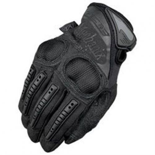 Mechanix Wear MP3-05-010 Men&#039;s Black M-Pact 3 Gloves TrekDry - Size Large